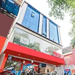 Hotel O Silver House Near Mantri Square Mall